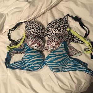 Victoria’s Secret PINK Bras